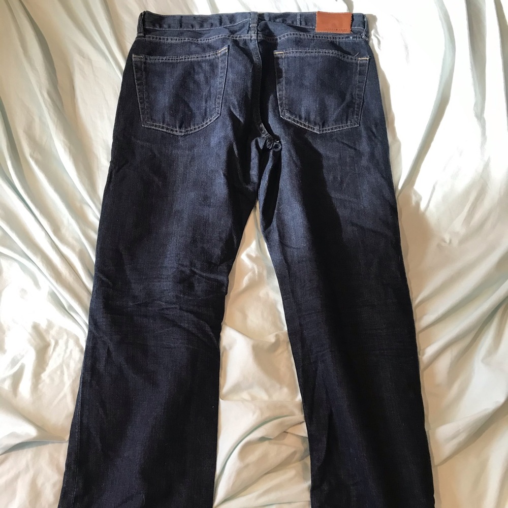 Lucky Brand jeans
